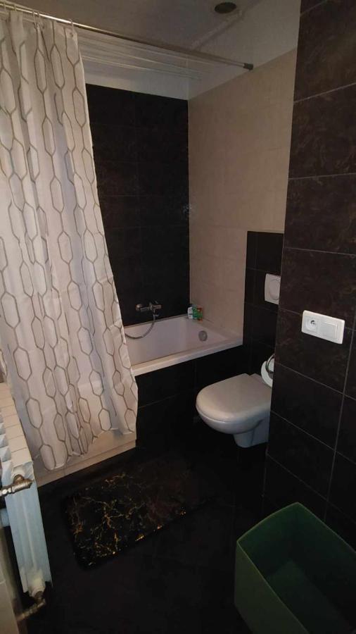 Szlak Apartment Krakau