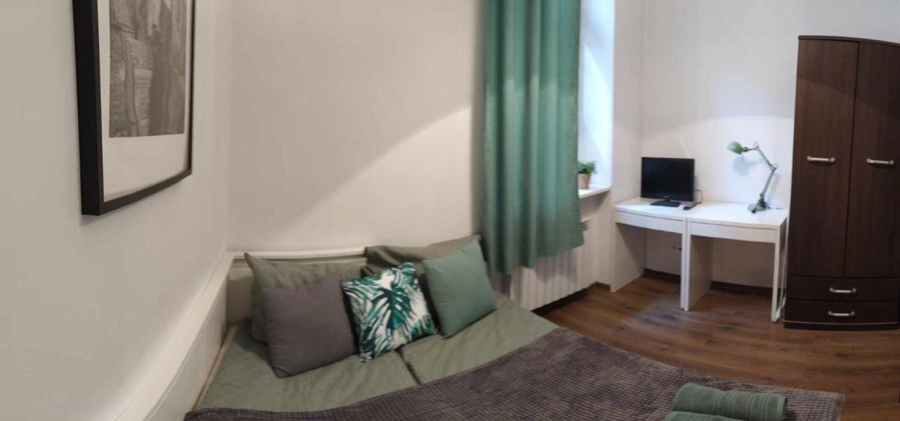 Apartment Szlak Krakau