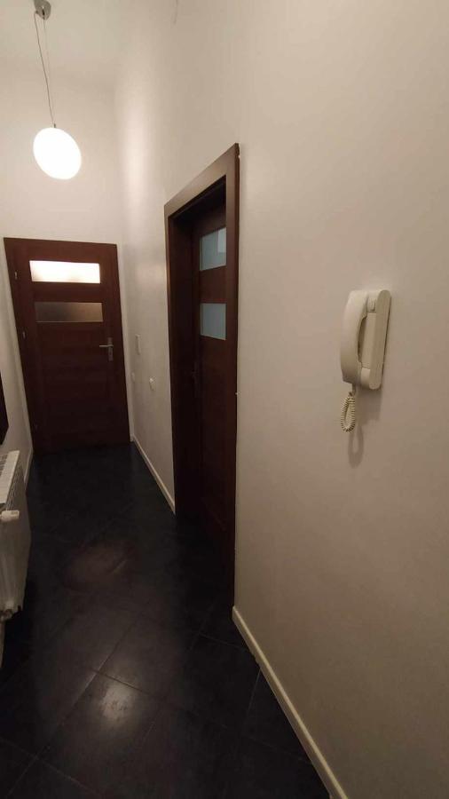 Szlak Apartment Krakau