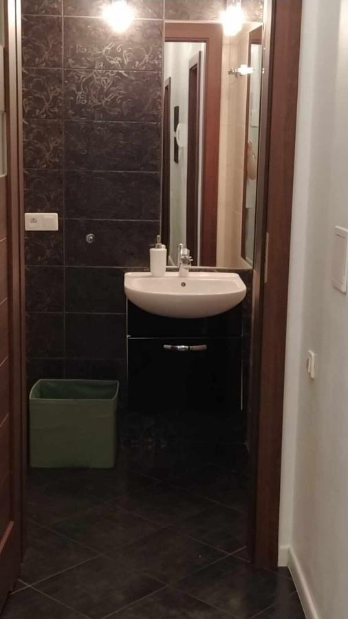 Szlak Apartment Krakau